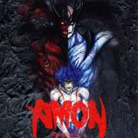   Amon: The Apocalypse of Devilman <small>Original Creator</small> 